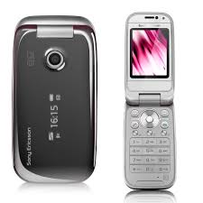 Darmowe dzwonki Sony-Ericsson Z750i do pobrania.